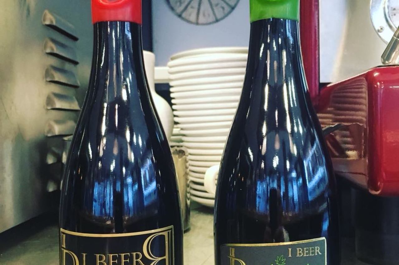 Notre sélection de vins Italien