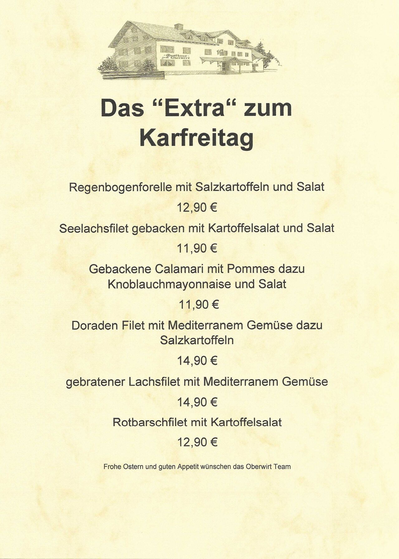 Karfreitag