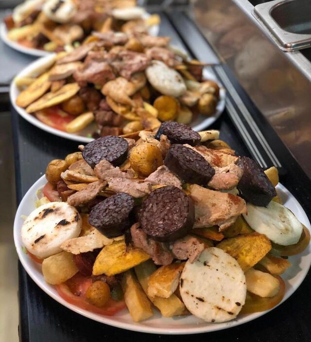 PICADA GRANDE 