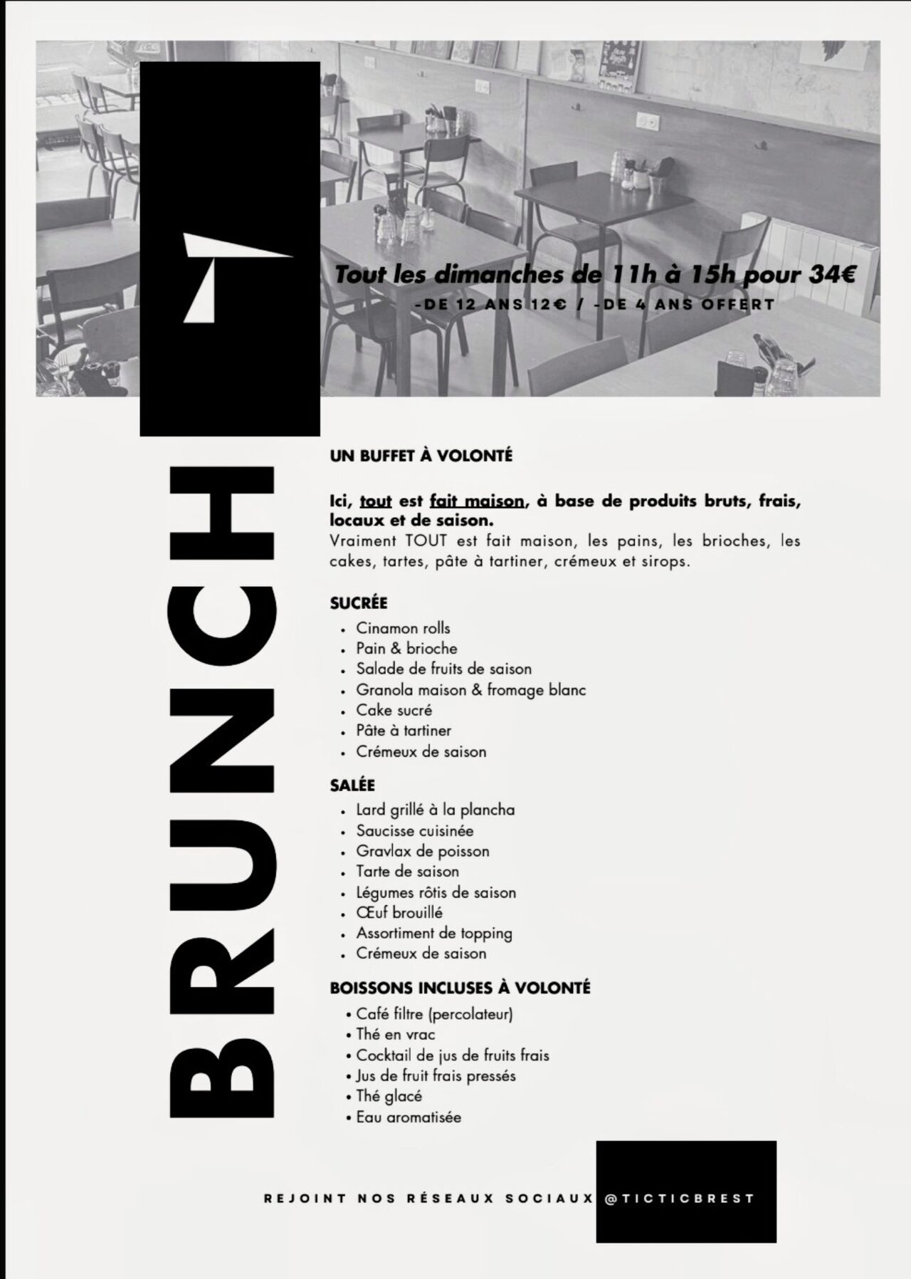 Brunch