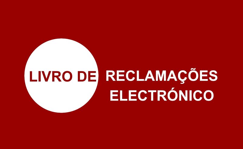 Disponibilizamos Livro de Reclamações Eletrónico 