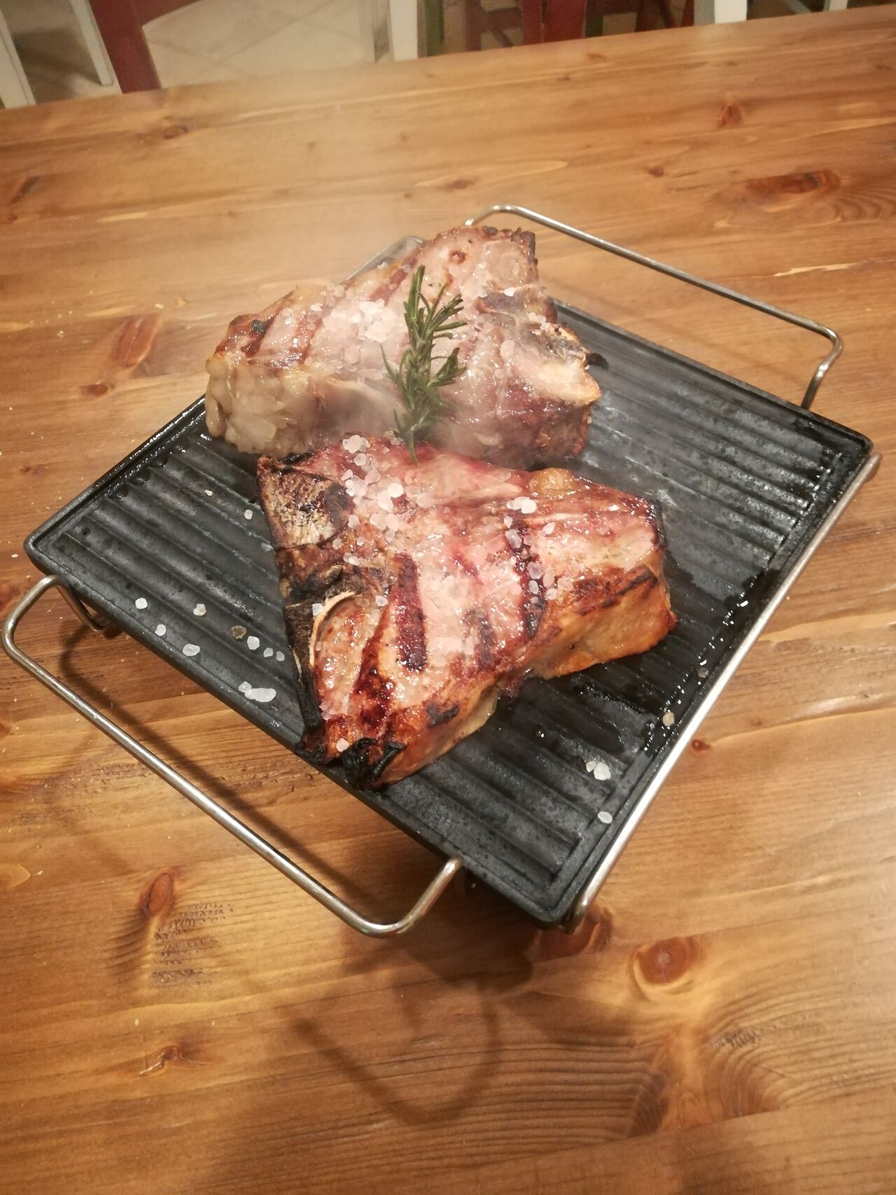 Le nostre fiorentine 