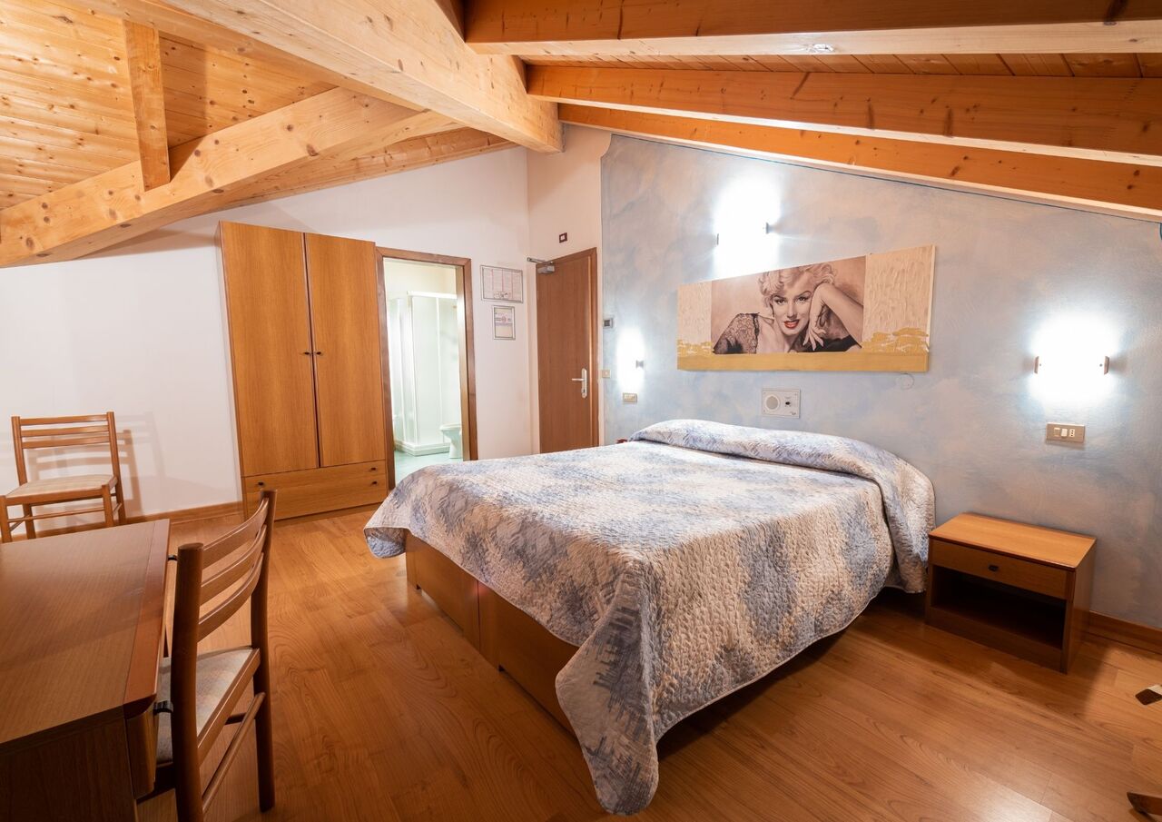 Hotel Da Rita. Ospitalità accogliente in Trentino