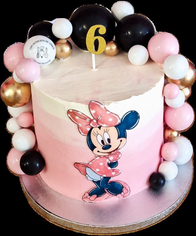 Minnie