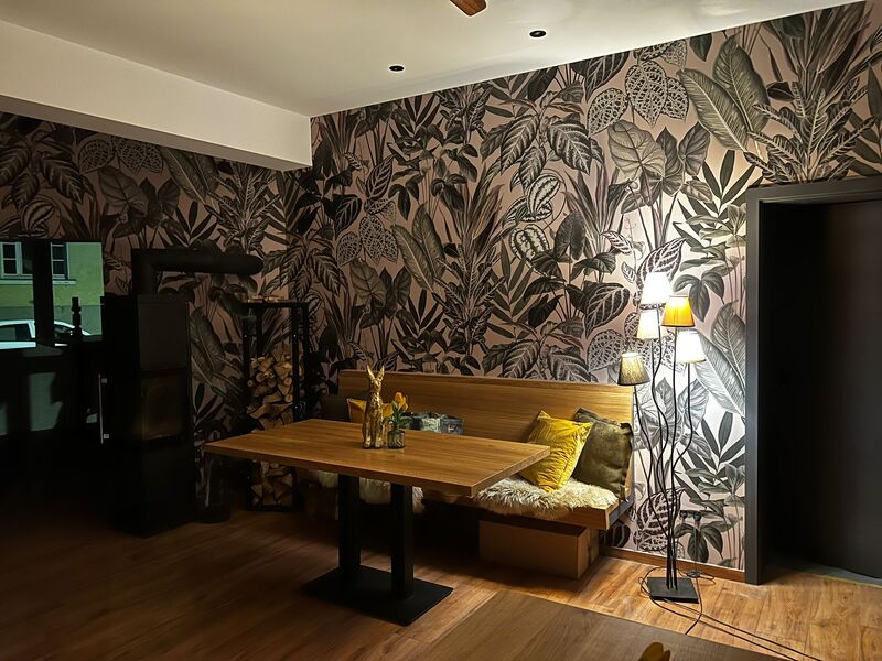 Bald wird es Licht …