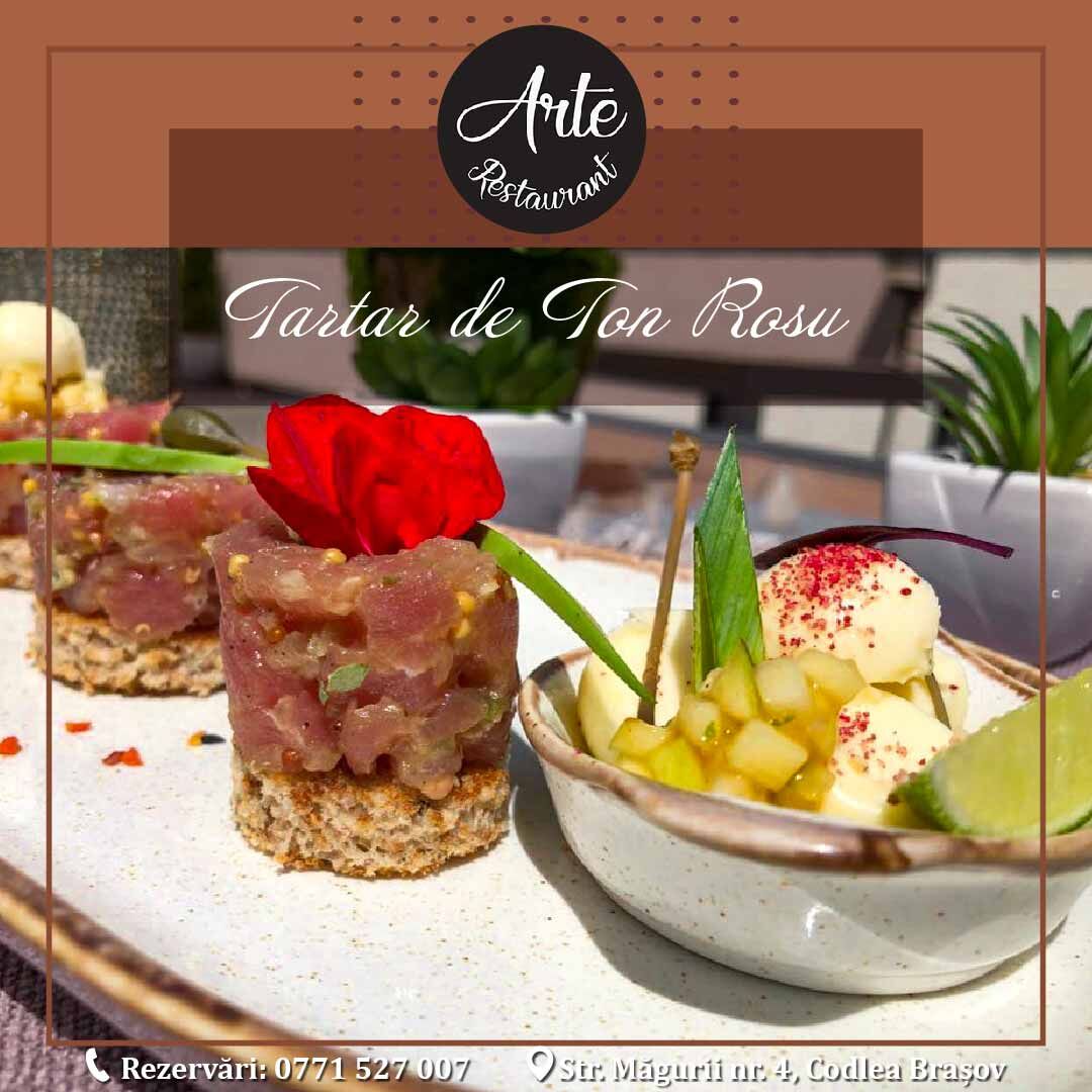 Arte Restaurant