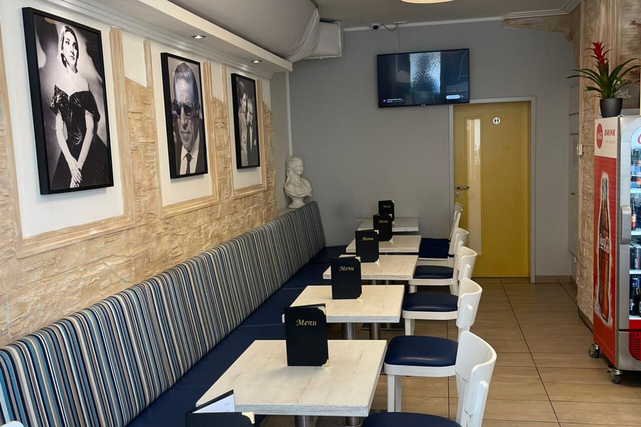 Entdecken Sie die Vielfalt der griechischen Küche im Bistro bei Spiros.