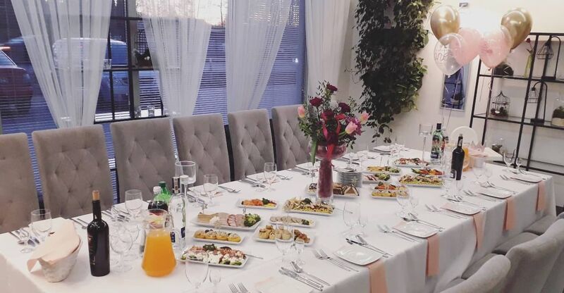 #imprezyokolicznościowe #kameralnie #rodzinnie #zklasą 