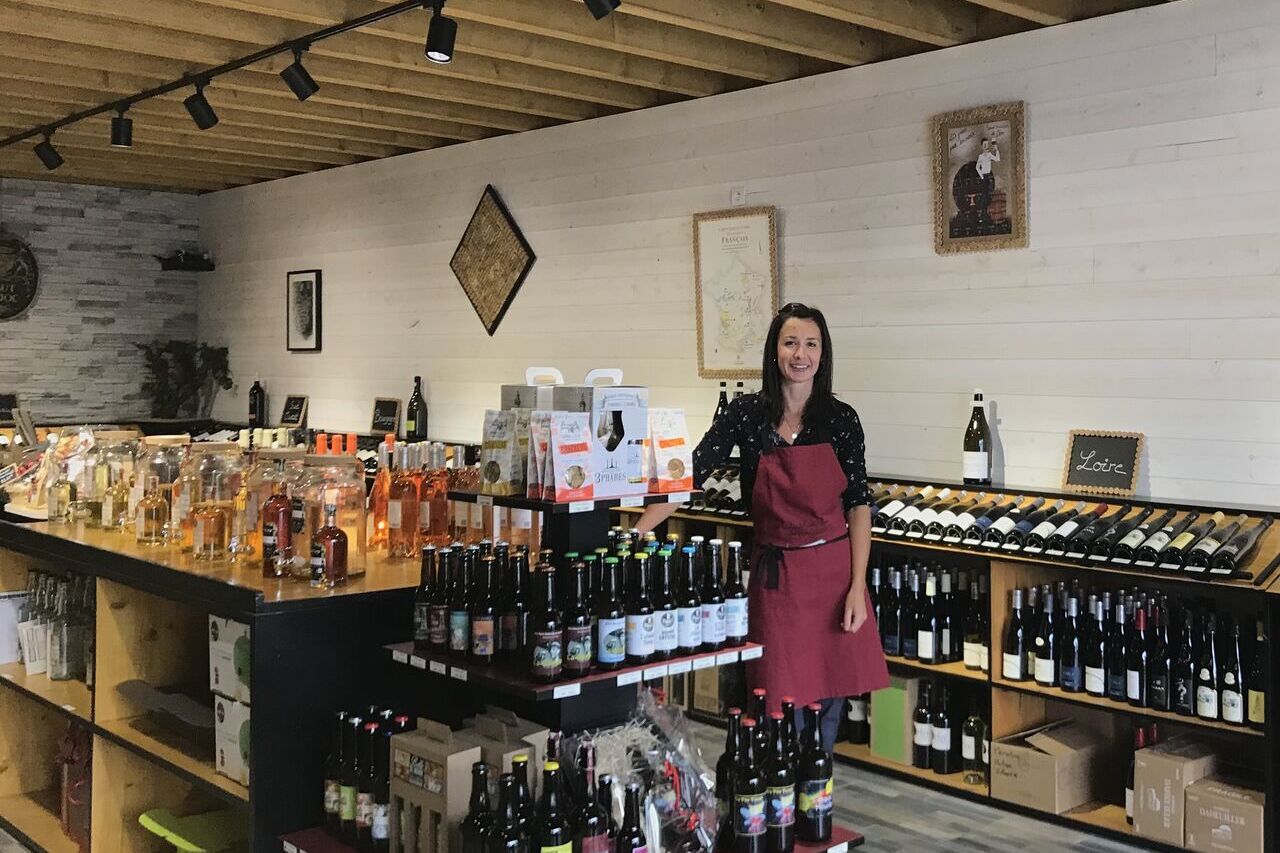 Mon parcours professionnel