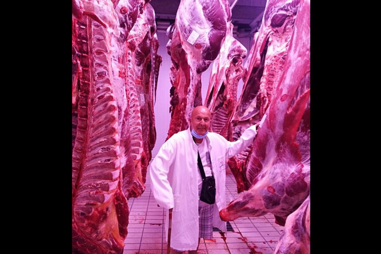 LA TRADIZIONE CONTINUA