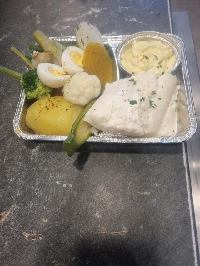 Aioli 19€