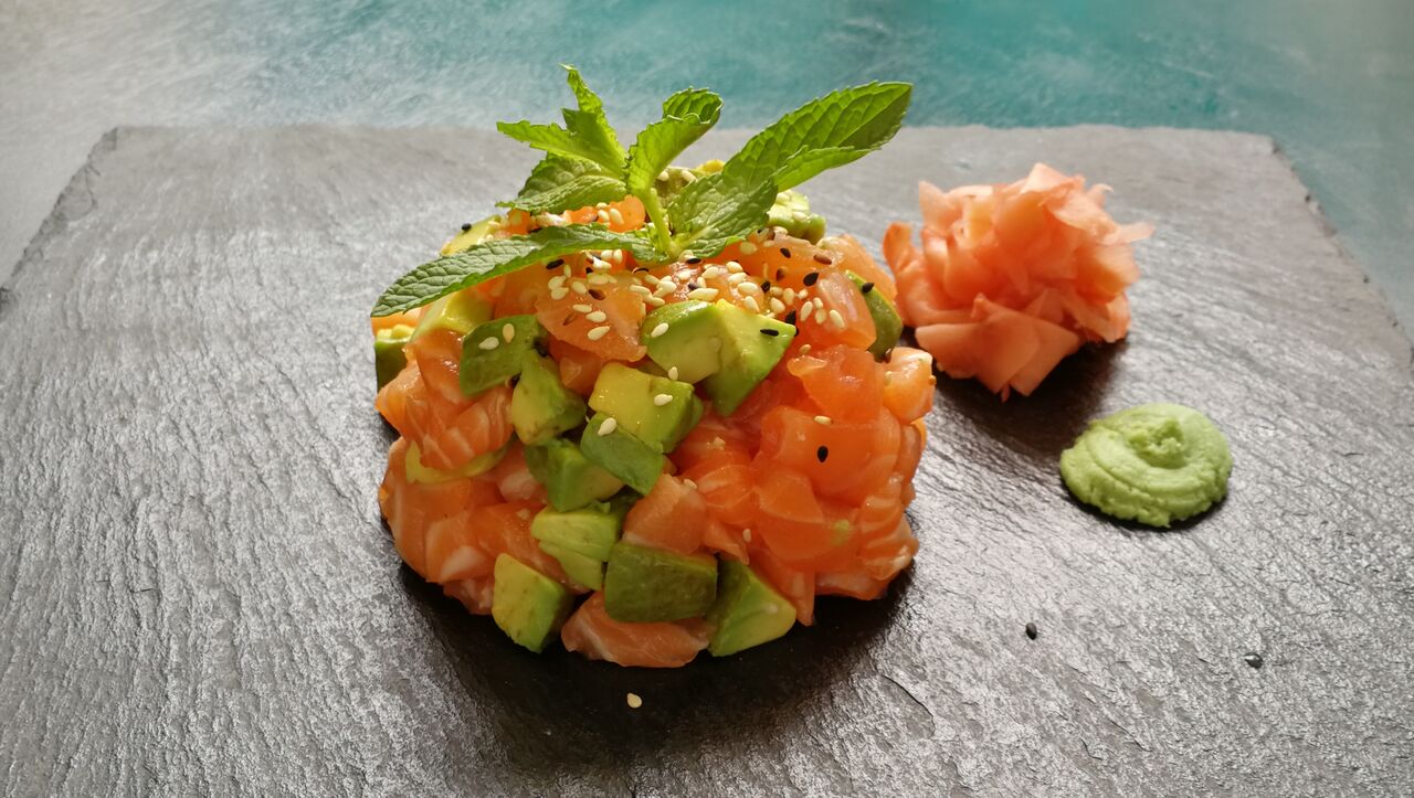 Ô SUSHI & WOK
131 boulevard de la République
83000 Toulon
Tél 09 53 65 41 84 