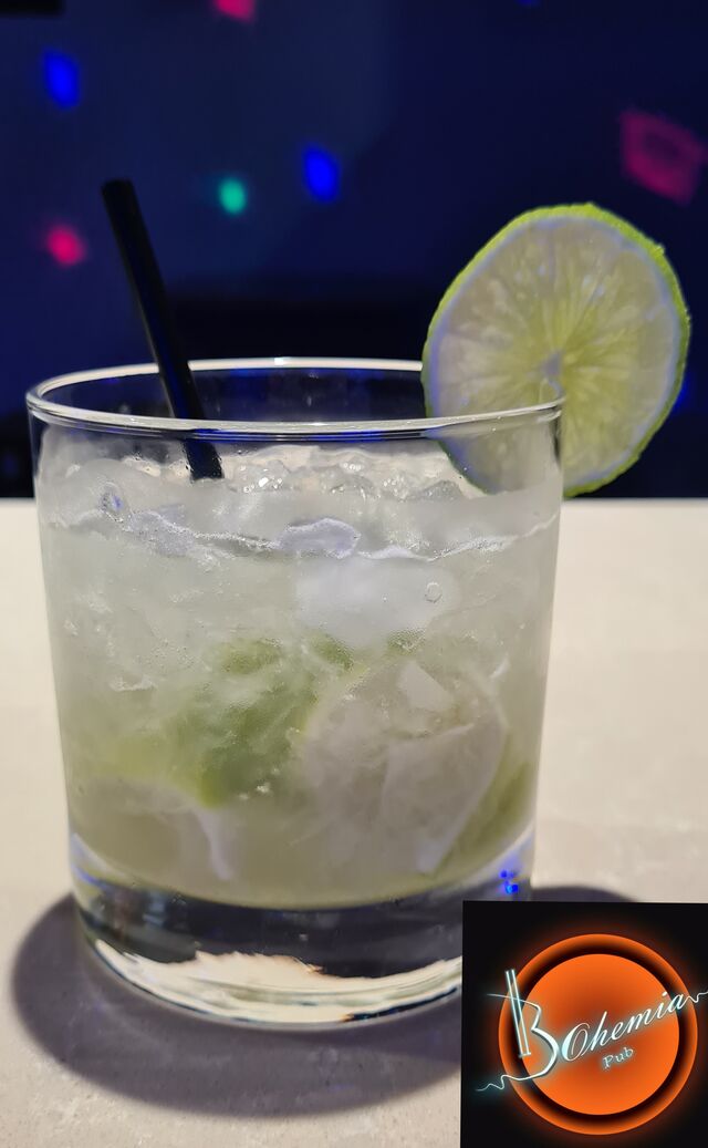 CAIPIRINHAS