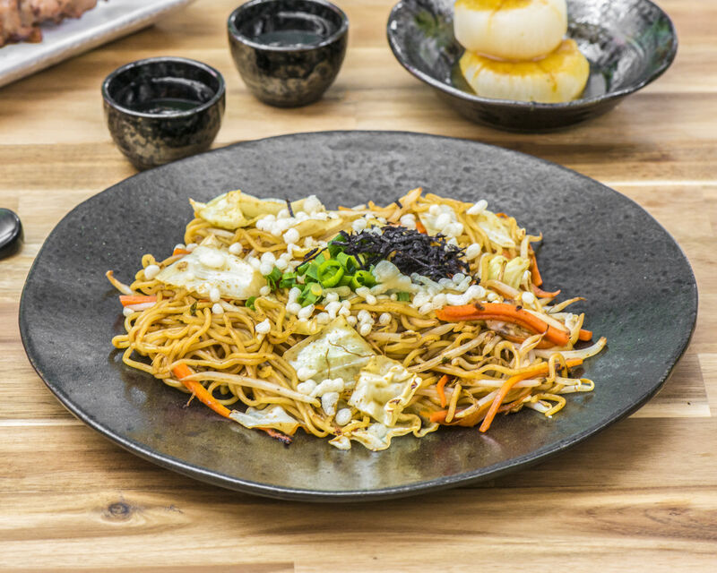 Yakisoba