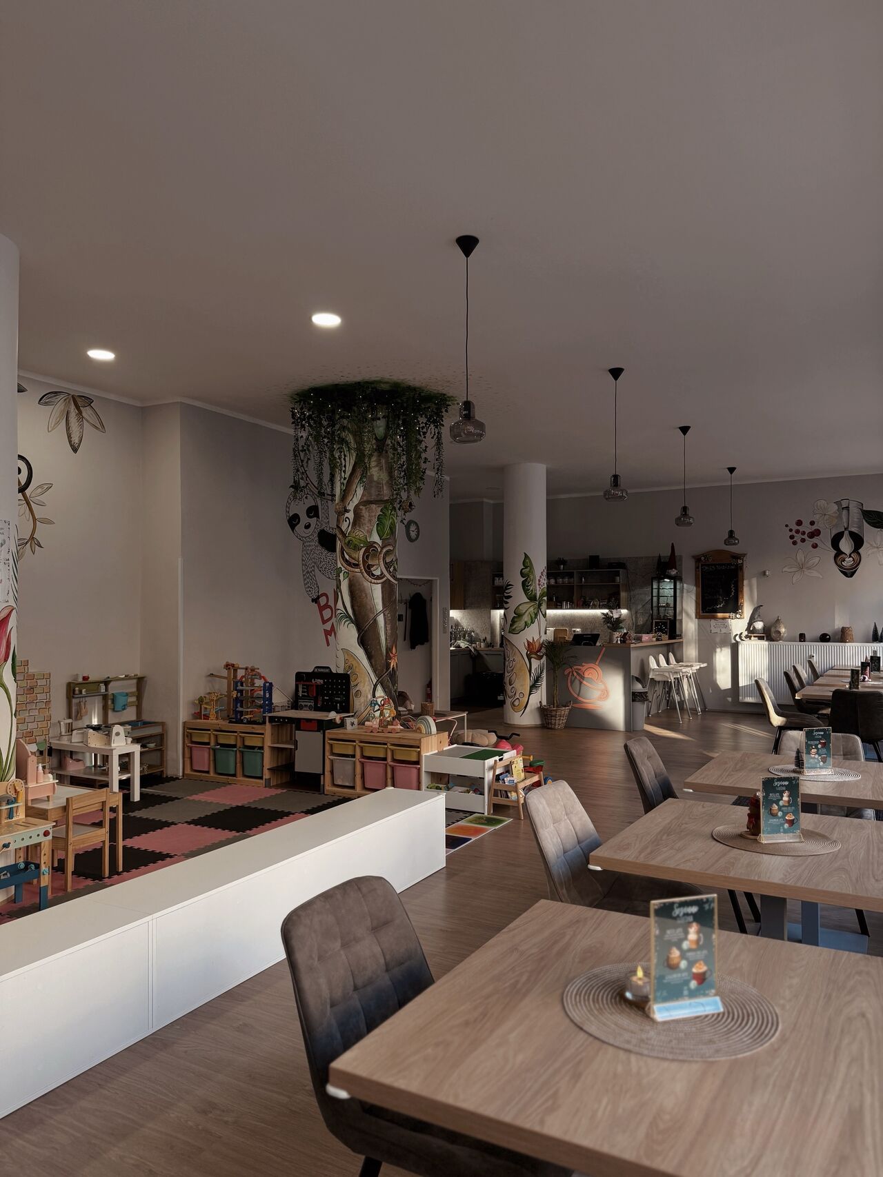 Soukromé akce a oslavy