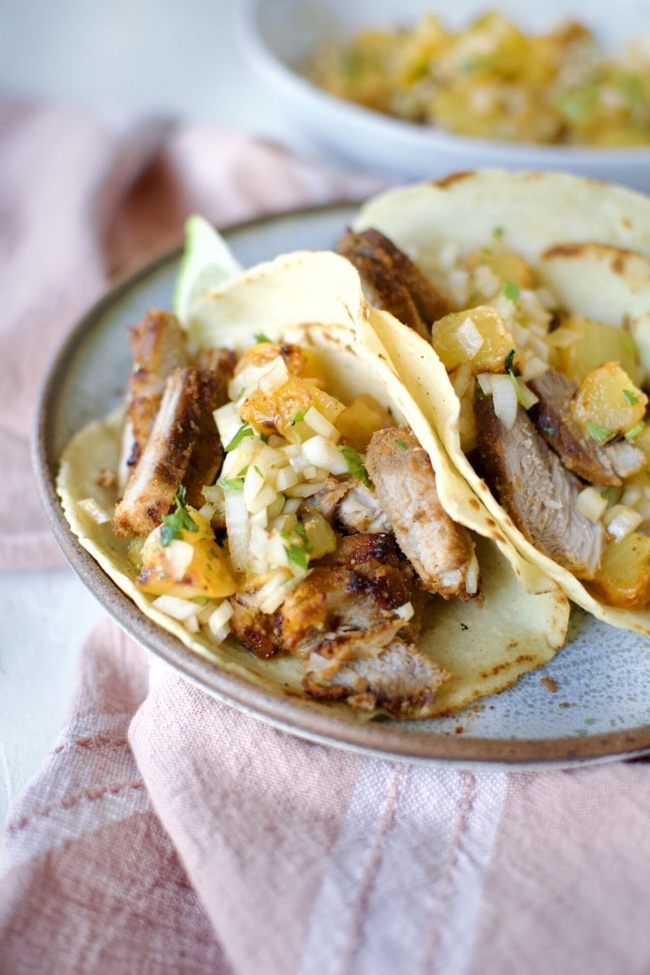 TAQUERIA EN LIGNE