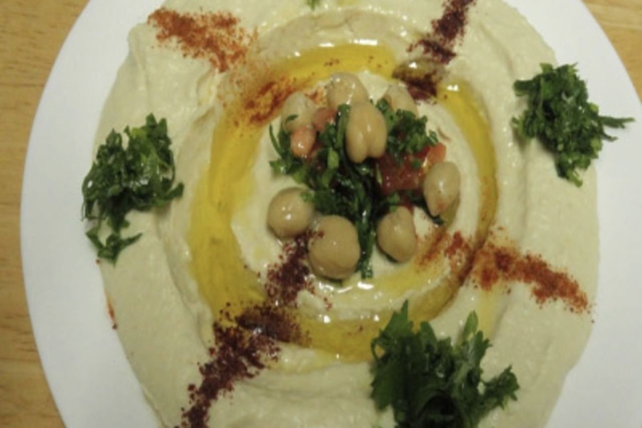 Hummus