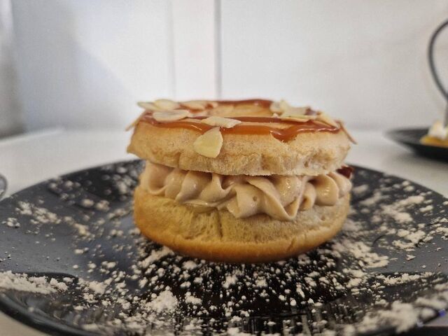 Paris Brest