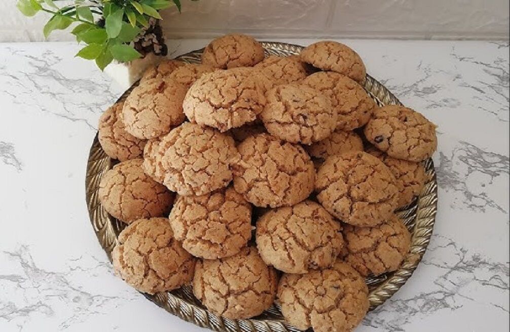 biscuits marocains