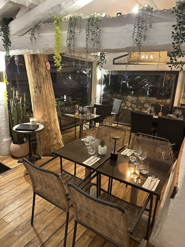 la veranda chauffée ou climatisée