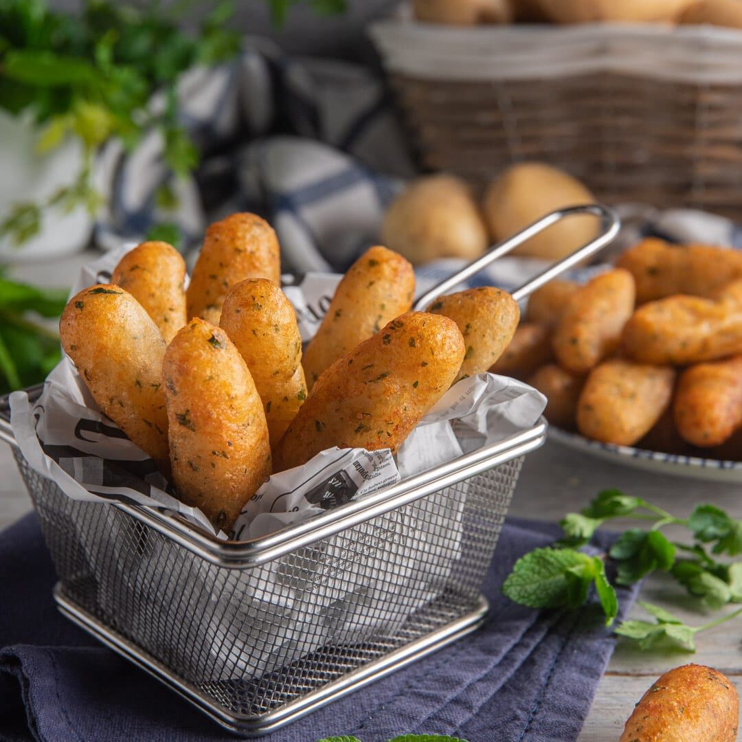 Cazzilli Palermitani