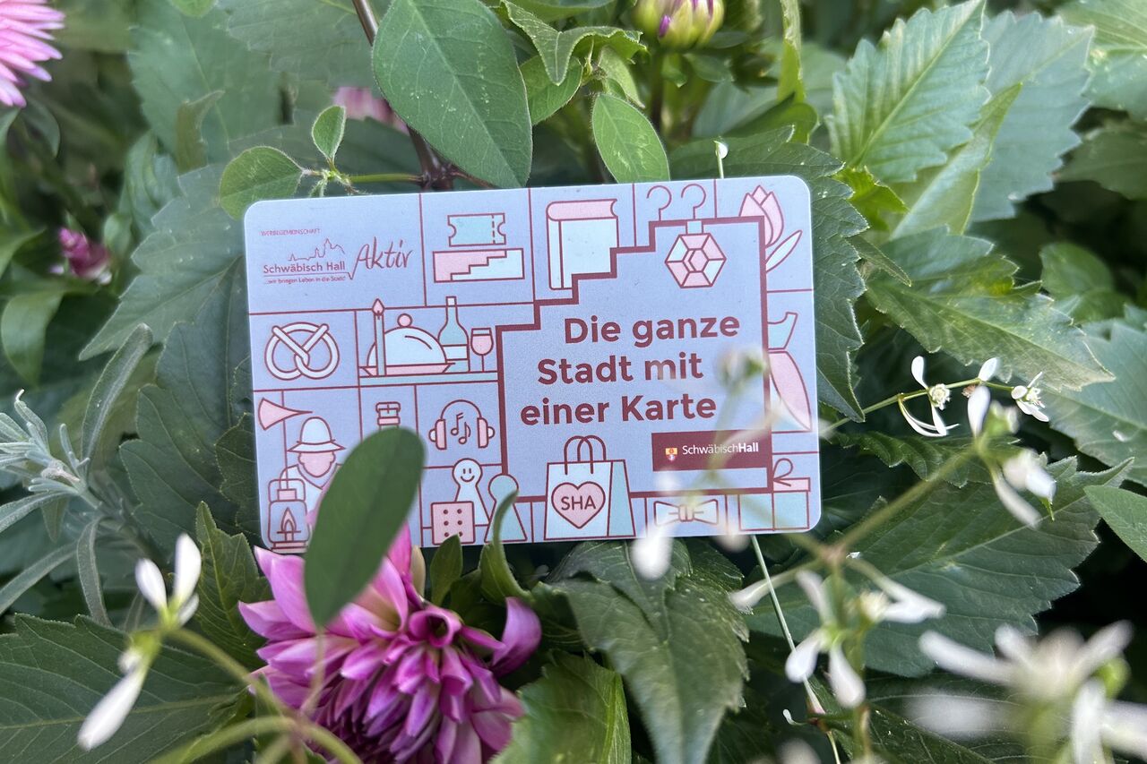 City Gutschein