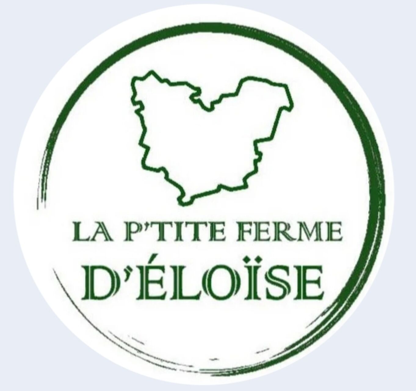 La p'tite ferme d'Eloïse