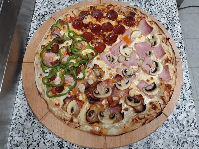 Algunos experimentos 