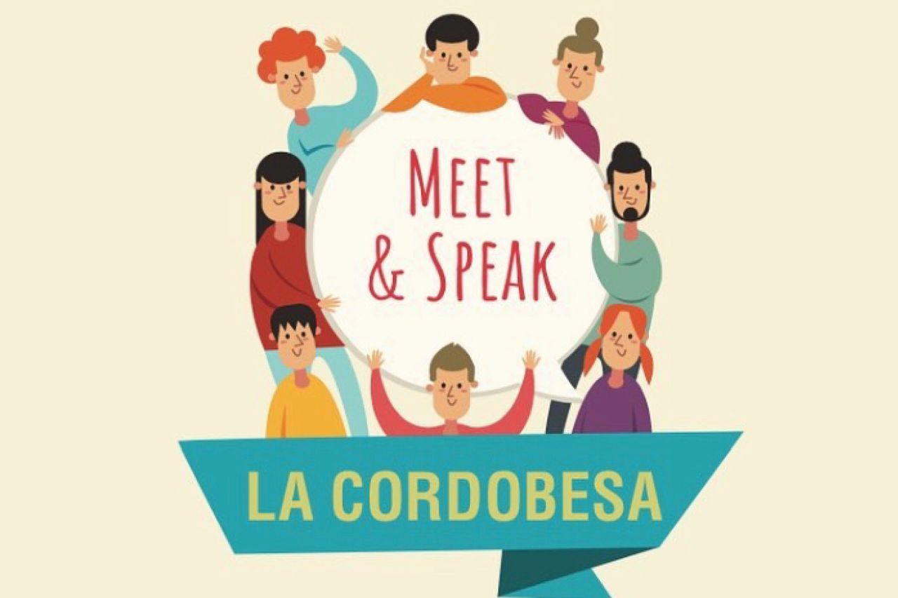 “Intercambio de Idiomas”