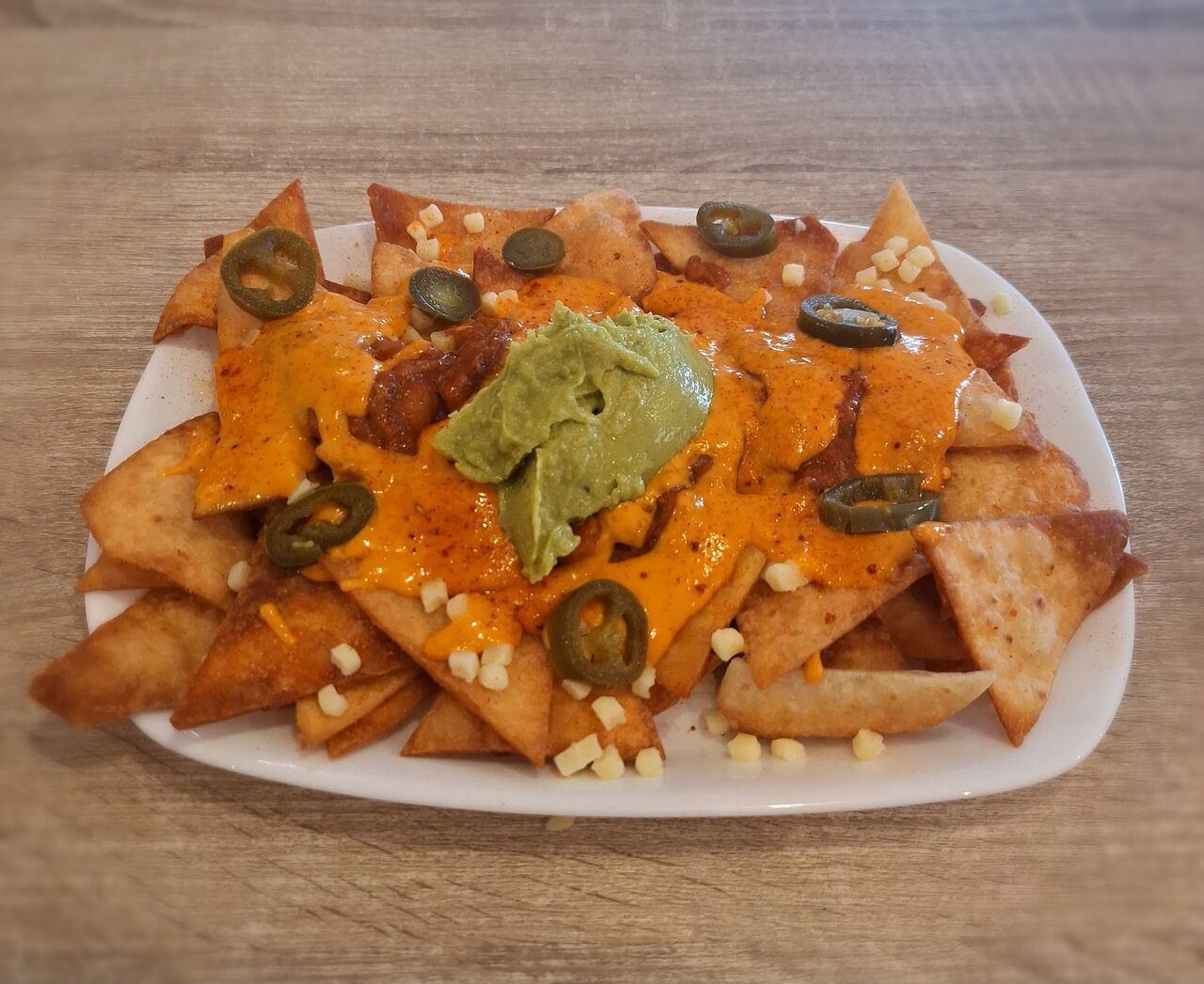Nachos