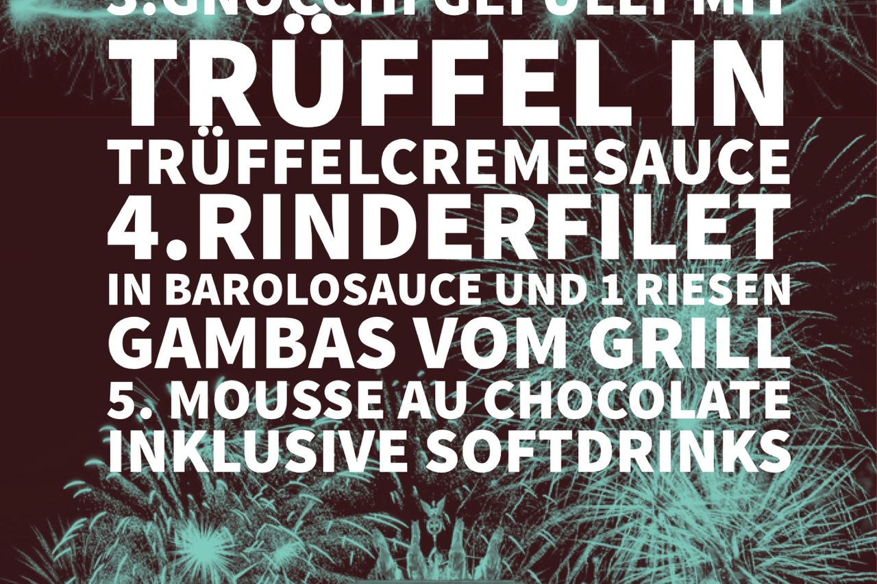 Silvesternacht