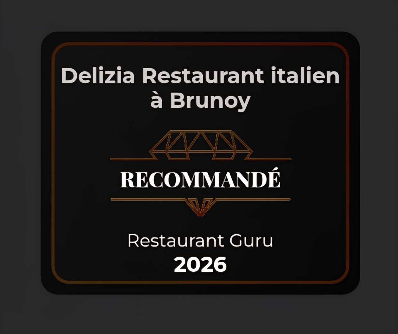 Recommandé par Guru