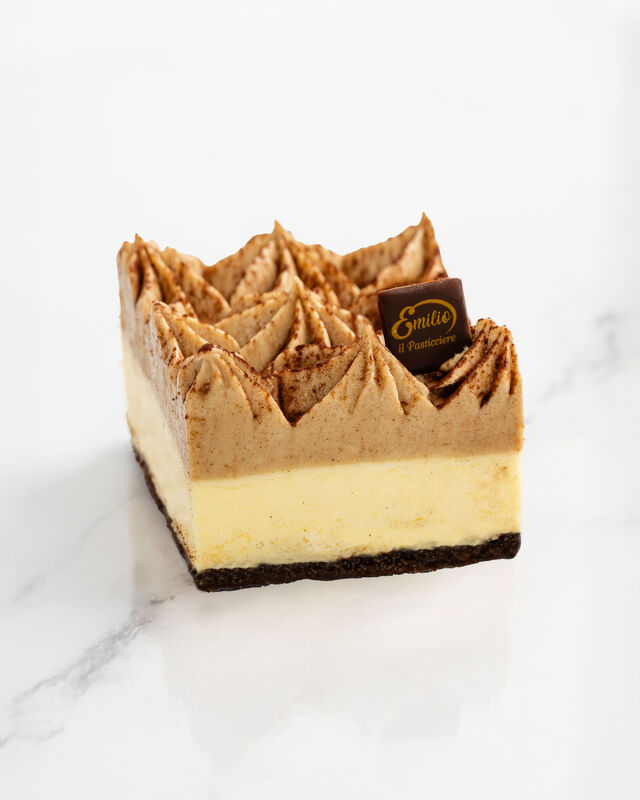 Monoporzione Tiraminsù