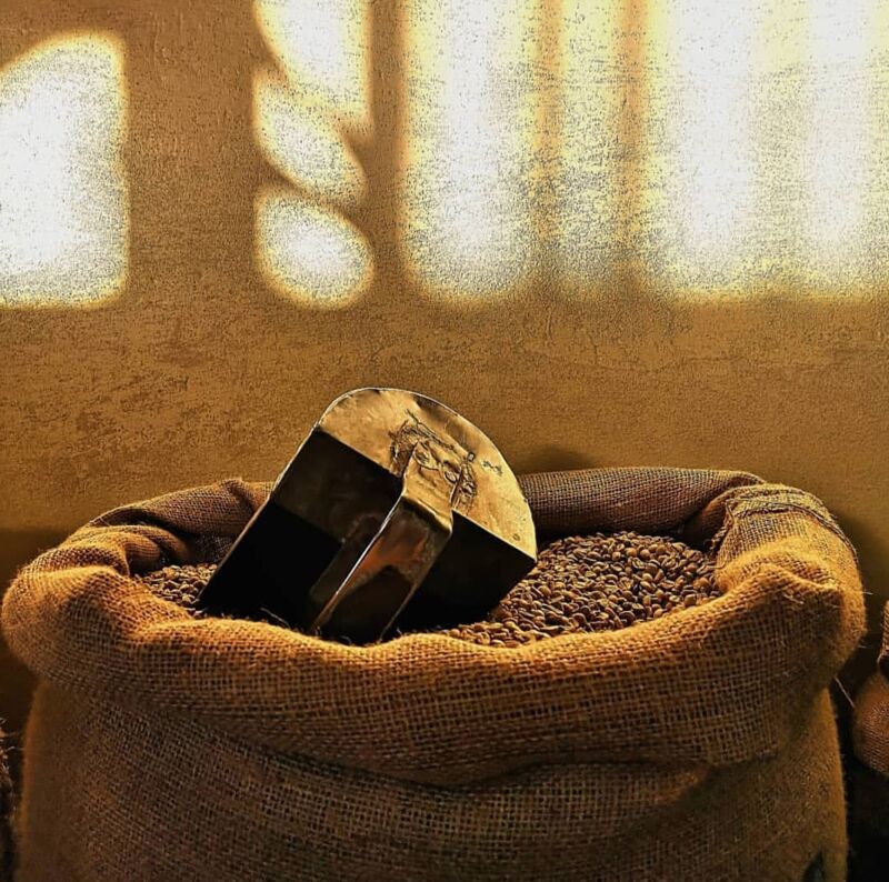 IL MOMENTO DELLA TOSTATURA È QUALCOSA DI TERRIBILMENTE ROMANTICO