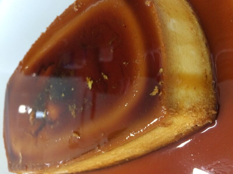 NUESTRO QUESILLO DE BAILEYS