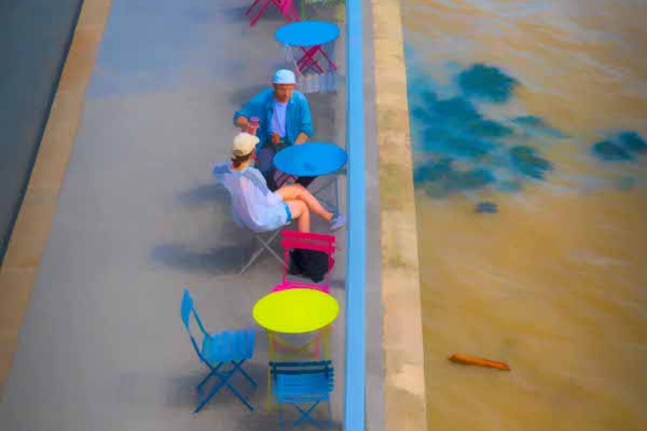 Rappel ! Exposition Photo