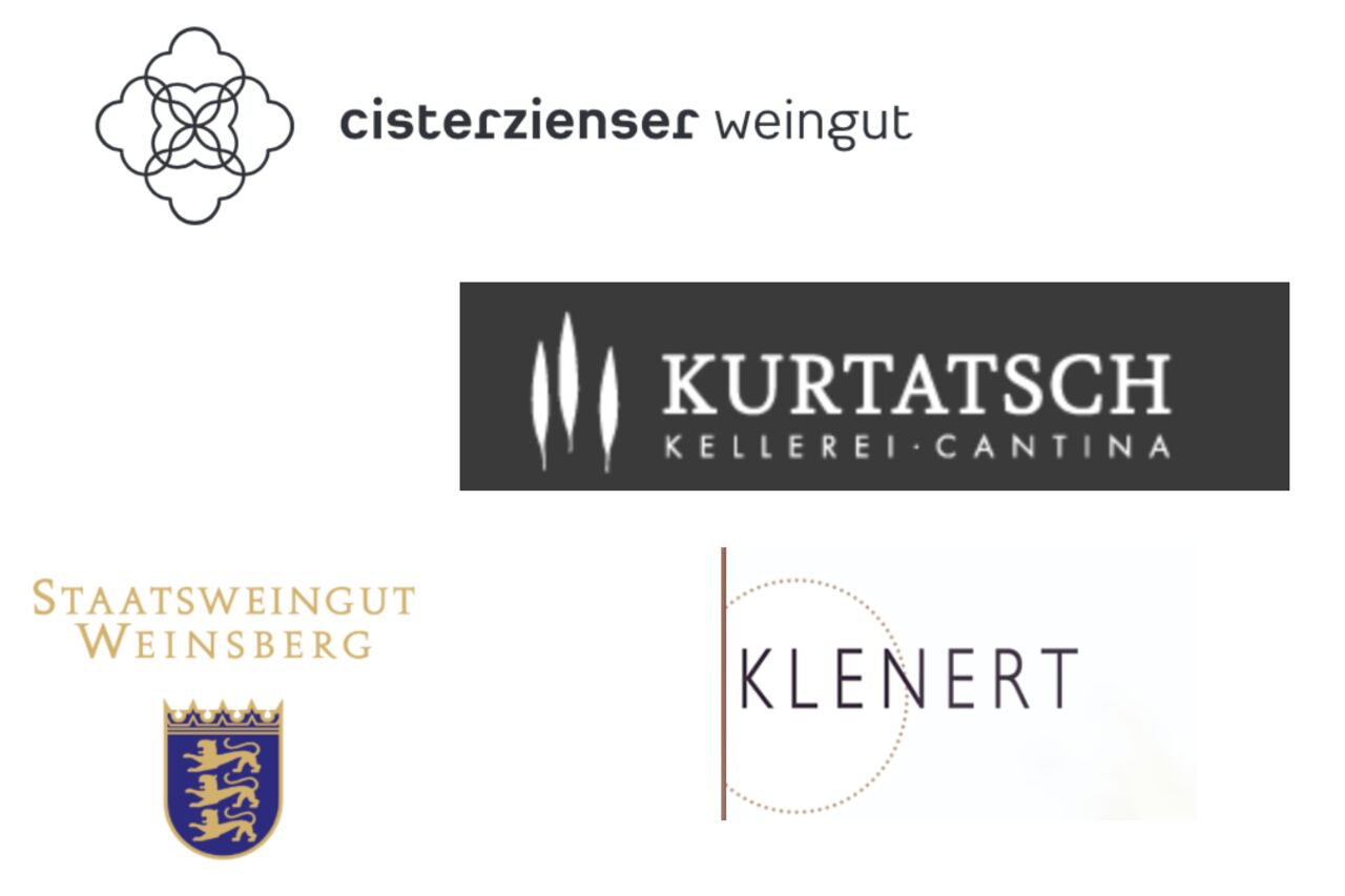 Zusammenarbeit mit Weingüter