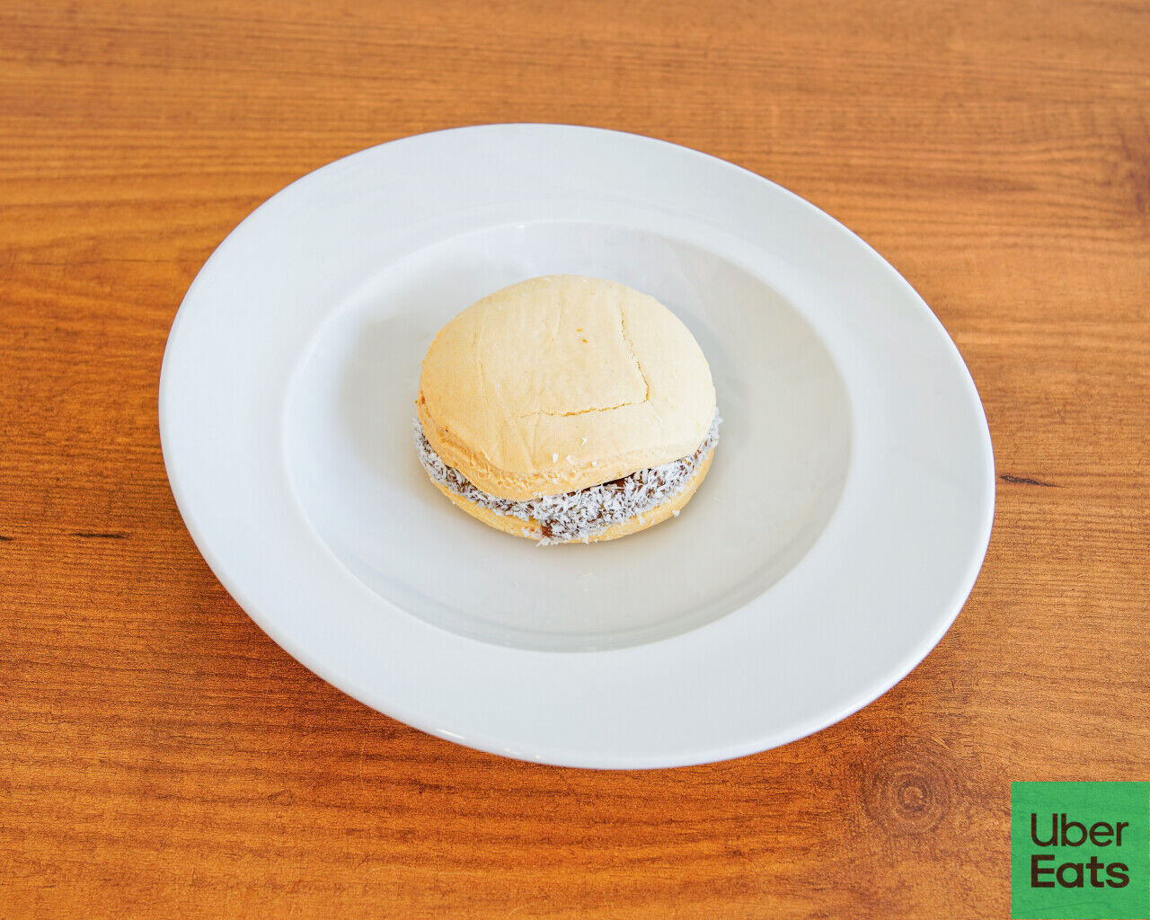 Alfajor Argentino