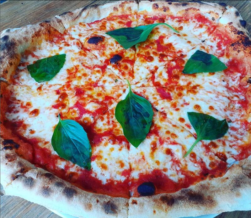 Pizzamatrosen