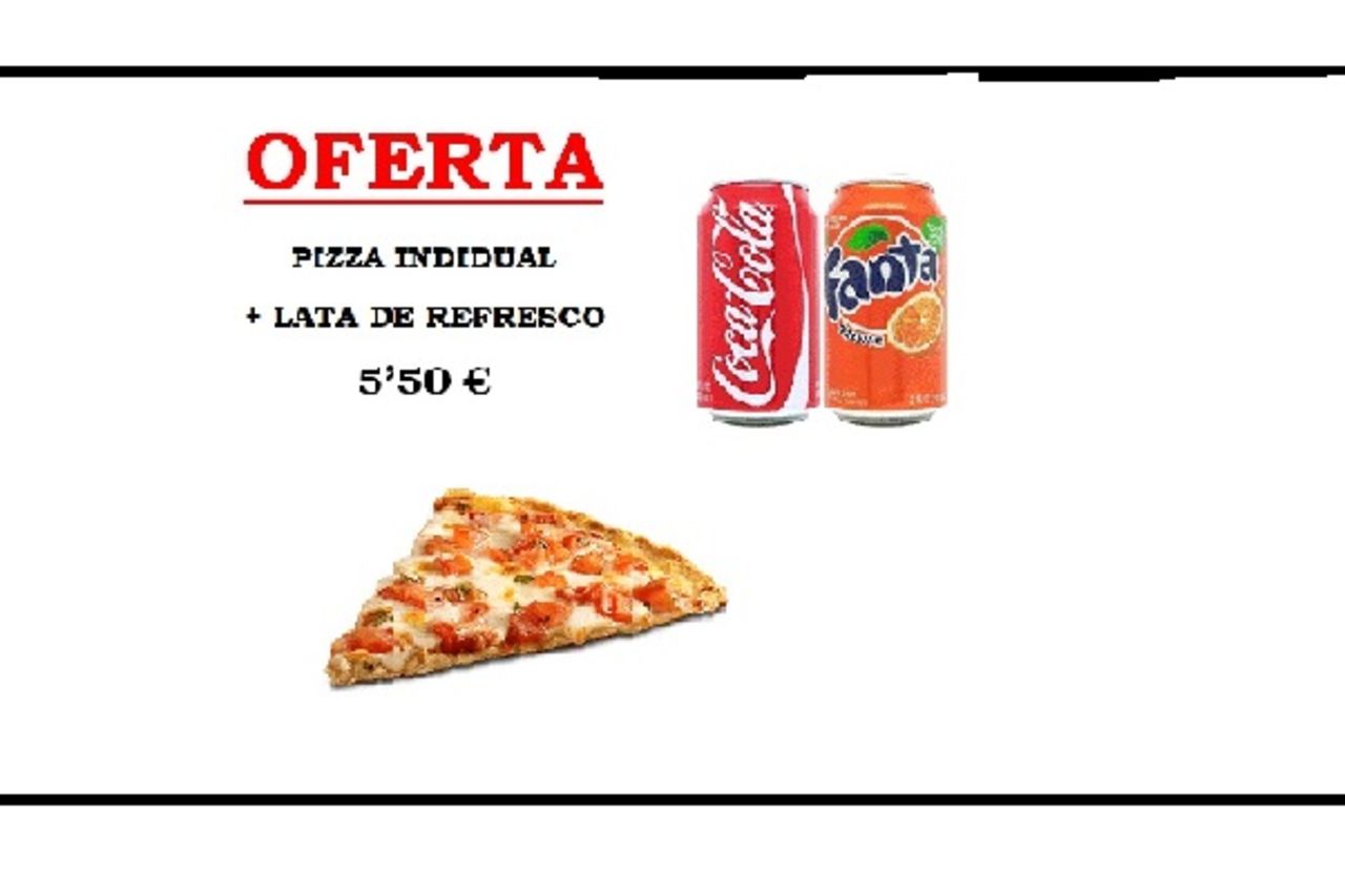 OFERTA