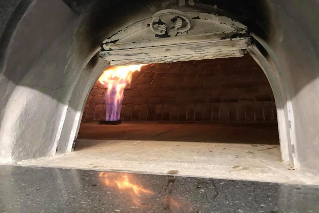 il nostro forno