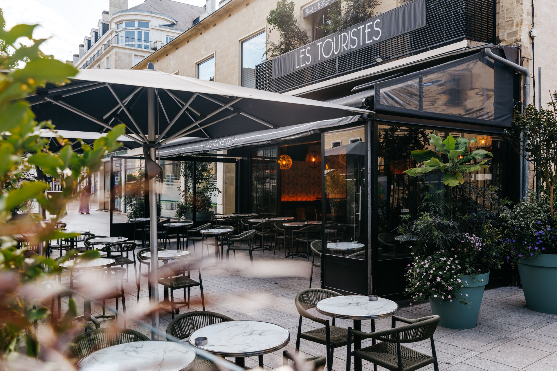 Un lieu idéal pour tous vos événements