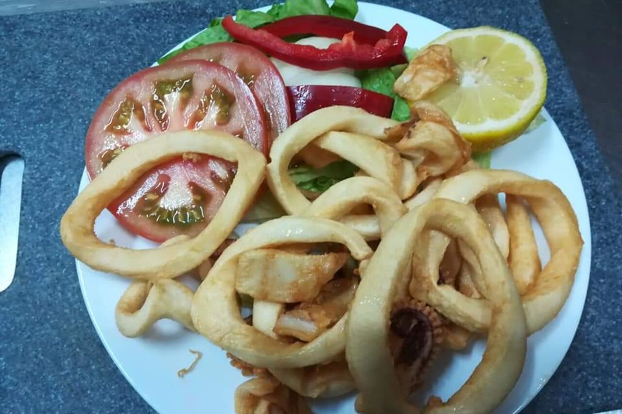 Calamares