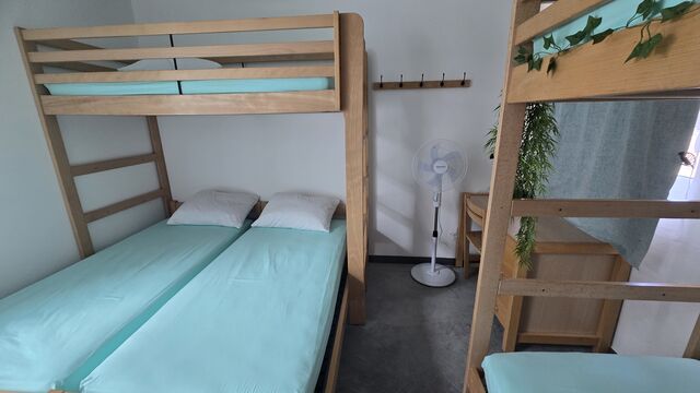 Chambre 5