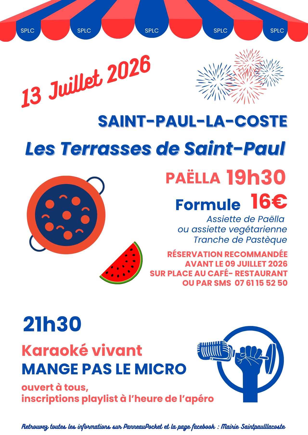 Mange pas le micro 2.0 2026