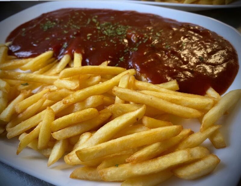 Ungarisches Schnitzel