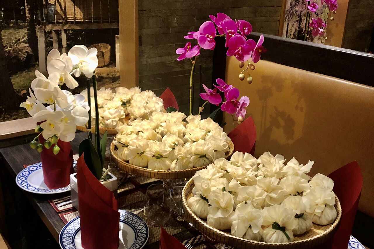 Notre Séduisante Salle