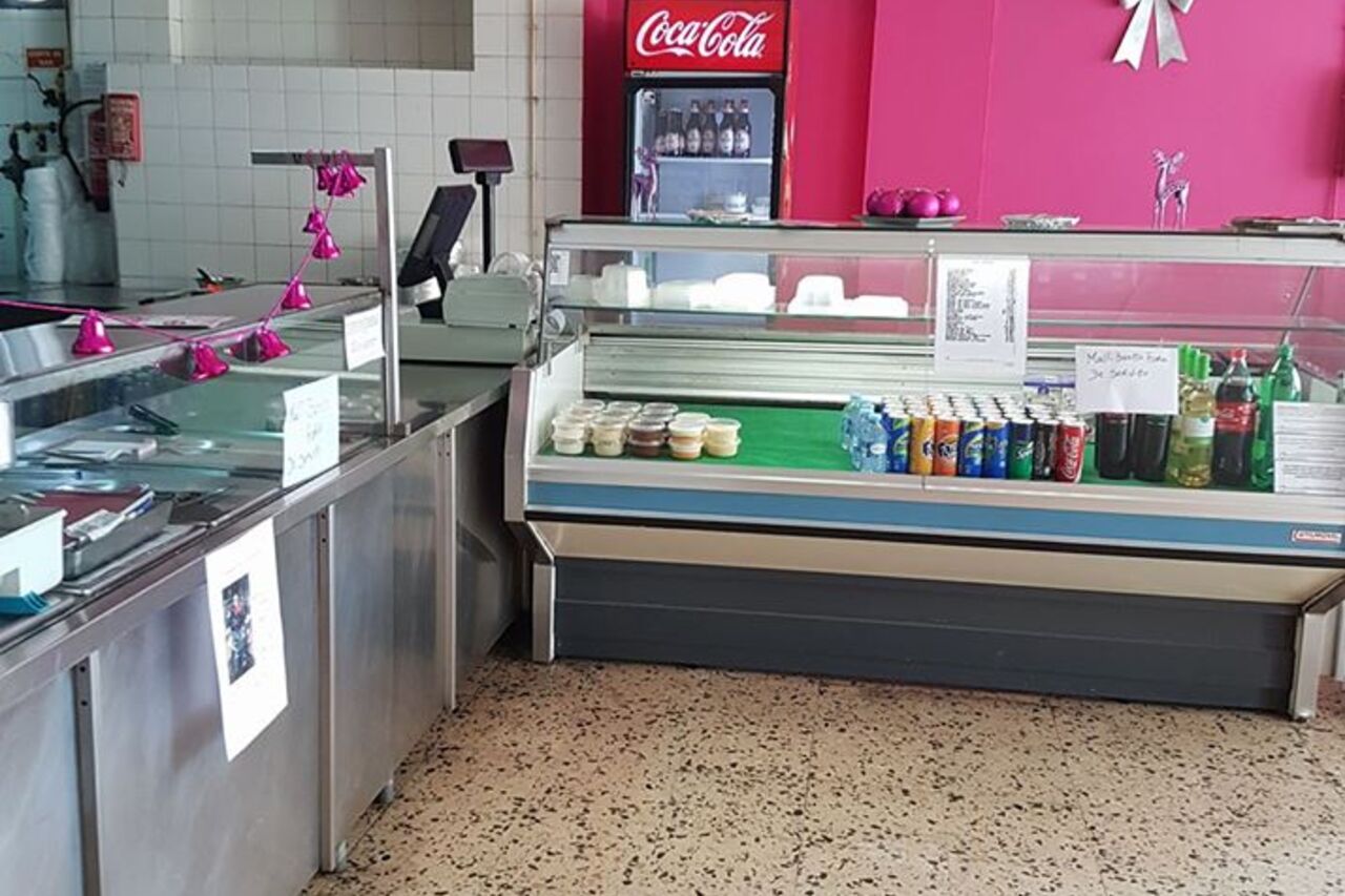 Limpo como a sua Casa