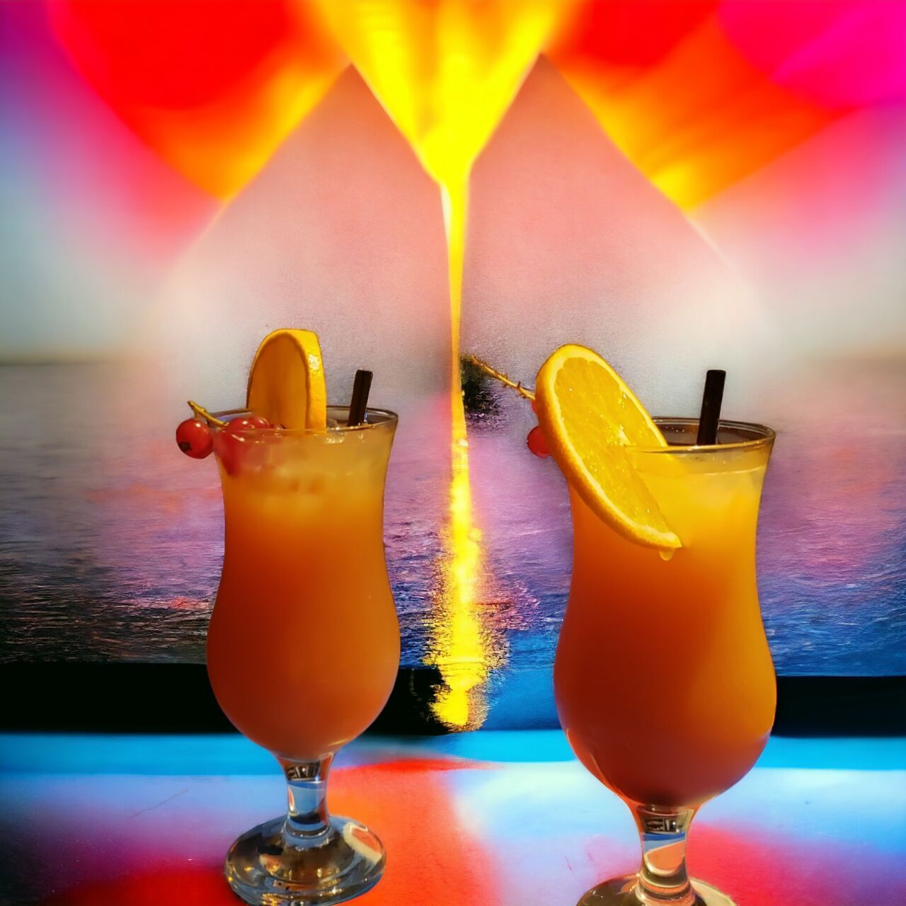 Cocktails