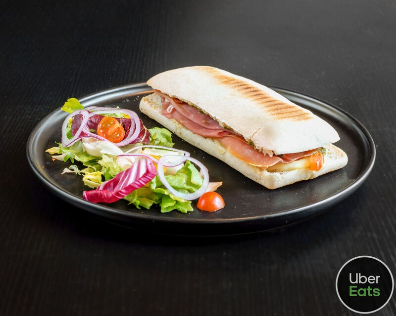Panini Italien